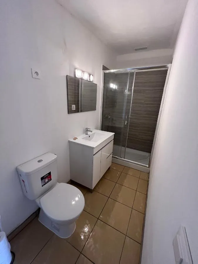 Te Mao Hotel Avatoru